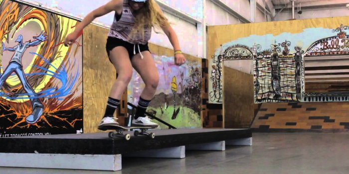 1920x1080 Girl Skateboards Wallpaper (67+), Download 4K Wallpapers For Free