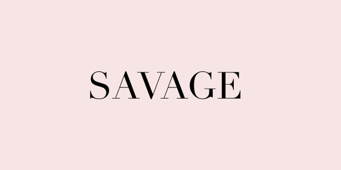 2550x1144 savage: my mood for 2017 | truisms | Savage quotes, Sassy quotes