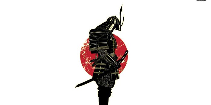 1920x1080 68+ Hd Samurai Wallpapers on WallpaperPlay