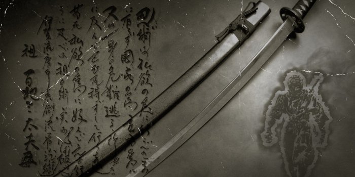 1920x1200 Bushido Samurai Wallpaper (62+ pictures)