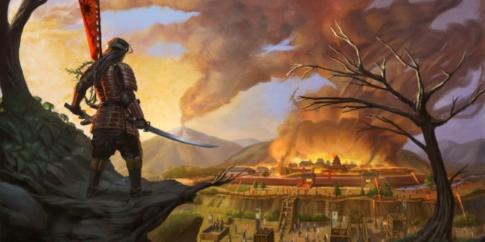 1920x1144 Samurai Sword Wallpaper (69+ images)