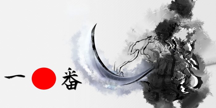 1920x1080 Japanese Samurai Wallpapers - Top Free Japanese Samurai Backgrounds