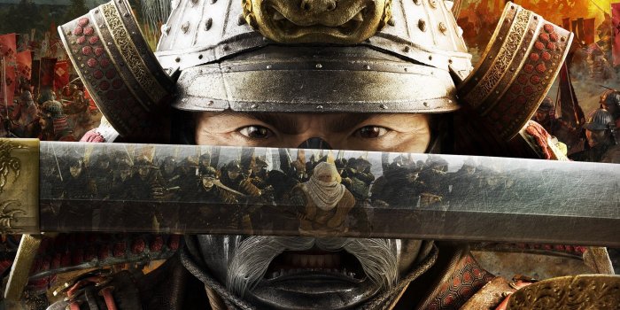 2560x1440 4571732 #Total War: Shogun 2, #Japan, #samurai, #video games