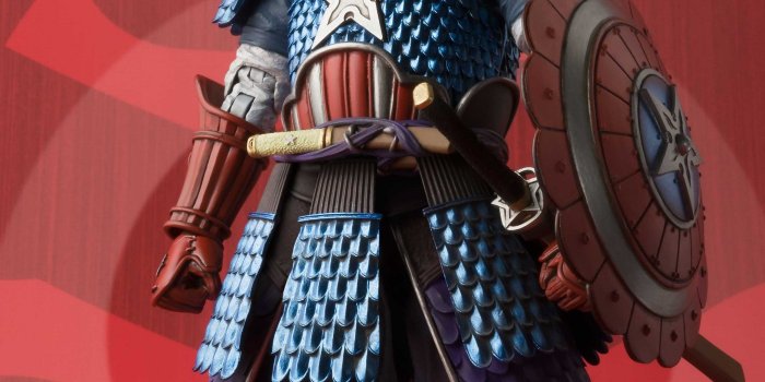 2160x3840 Download Wallpaper 2160x3840 Samurai jack aku, Samurai japan