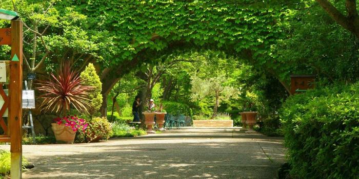 1280x1024 Garden desktop wallpaper Gallery