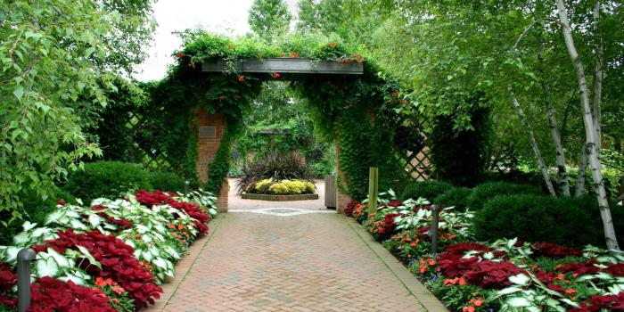 2560x1440 Beautiful, Garden, Design, Beautiful, Garden, HD, Wallpapers, Hd