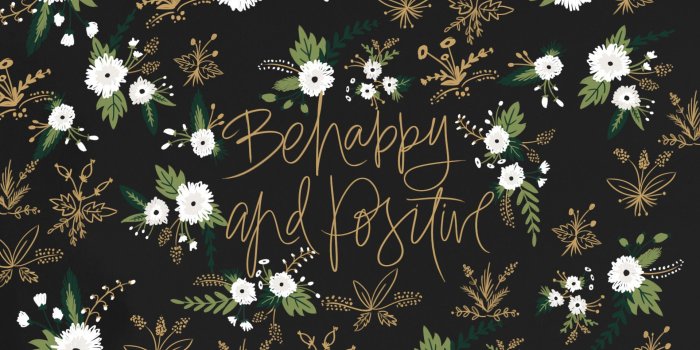 1920x1080 69+ Positive Vibes Wallpapers on WallpaperPlay