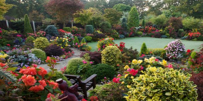 1920x1200 HD Backgrounds | Japanese Garden Desktop Wallpapers