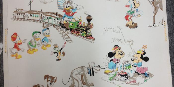 2448x3264 Vintage Disney Wallpaper | Disney in 2019 | Disney wallpaper