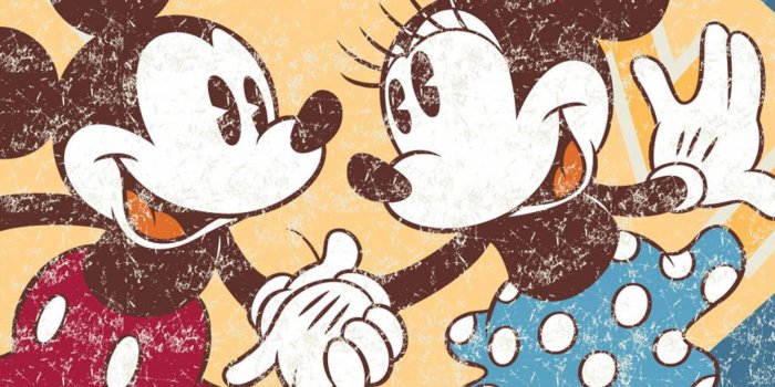 1920x1440 Vintage Minnie Mouse Wallpapers - Top Free Vintage Minnie Mouse