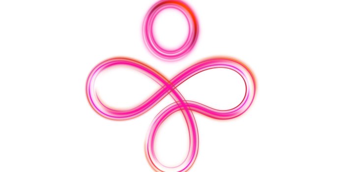 2560x1600 2560x1600 Positive Logo desktop PC and Mac wallpaper