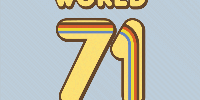 1301x2820 Vintage Walt Disney World '71 Wallpapers based off of a t-shirt they