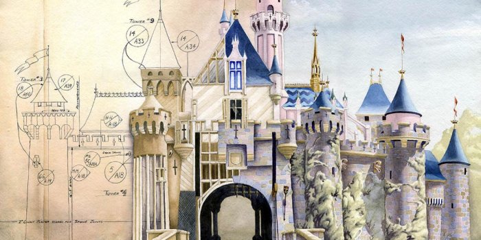 1280x960 Free download Disney Castle Wallpaper 1334 Hd Wallpapers in Cartoons