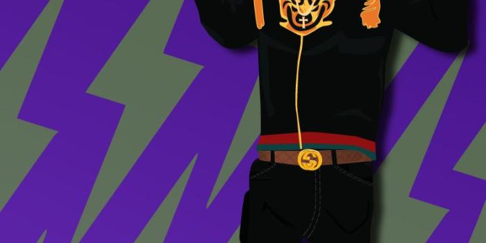 792x1276 Gucci mane wallpaper I just finished - Album on Imgur