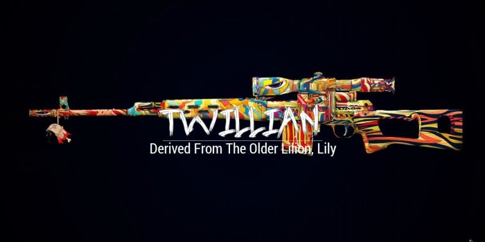 1366x768 Christian Baby Girl Name Twillian Meanings, Religion, Origin Details