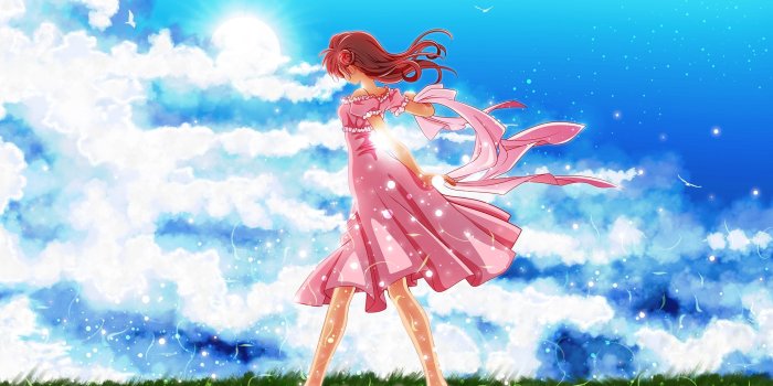 2560x1600 1300869 High Resolution Wallpaper kamikaze kaitou jeanne | Anime