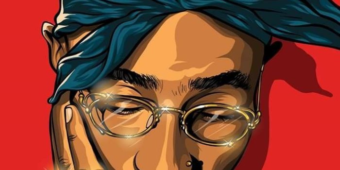 720x1112 Follow ma Pinterest @Prncess.Ntejah ❄️ | art in 2019 | Tupac art