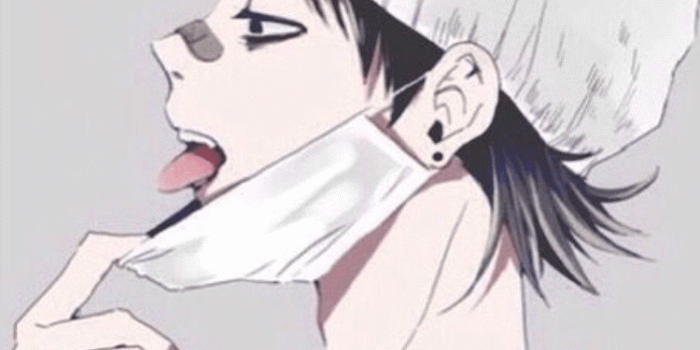 750x1334 Yaoi Shit on Anime Guys | Anime art, Anime, Anime guys
