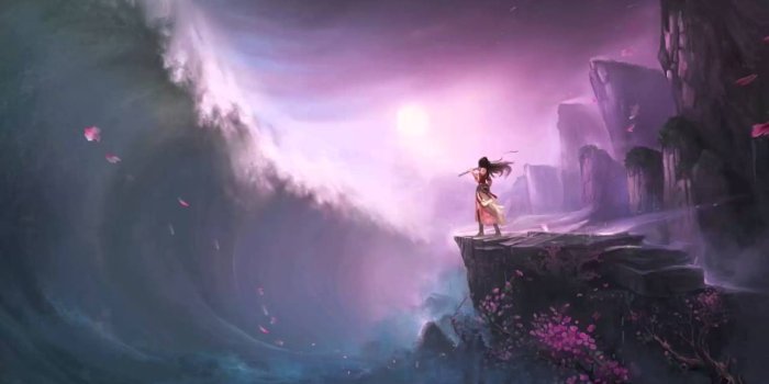 1280x720 Philip George & Dragonette - Feel This Way