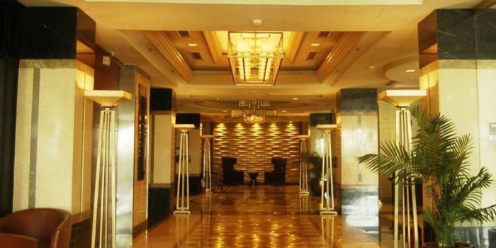 1067x800 Kay Hotel and Residences in Angeles / Clark - Room Deals, Photos