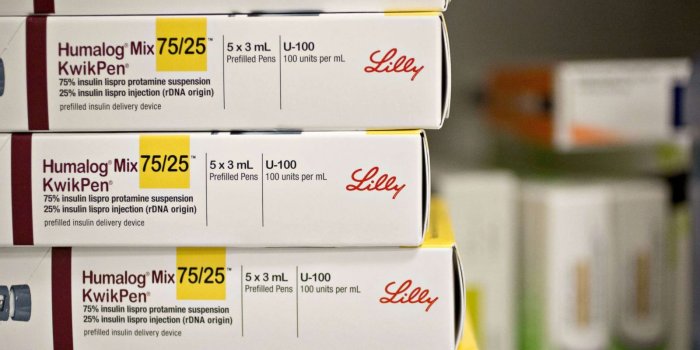 1600x900 How Eli Lilly's new generic insulin could impact prices across the