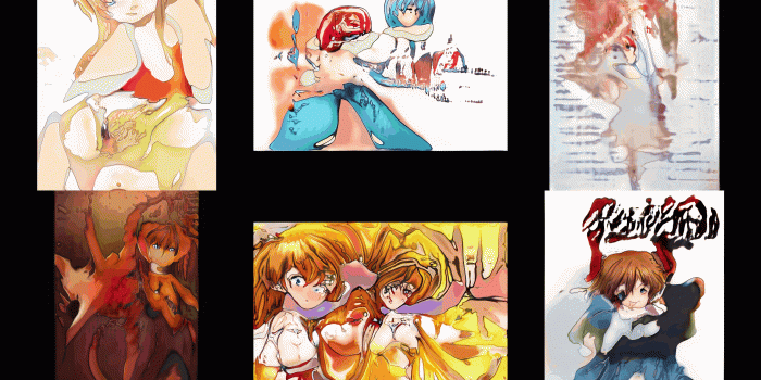 3072x4096 Making Anime Faces With StyleGAN - Gwern.net