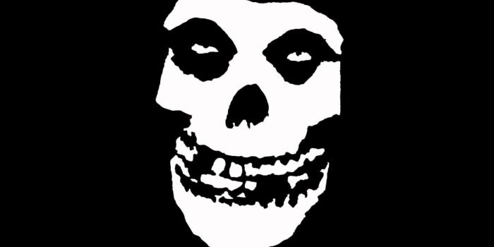 1920x1080 Misfits Skull Wallpapers