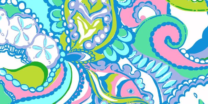 1334x2001 Lilly Conch Republic | One of my favorite name brands | Lily