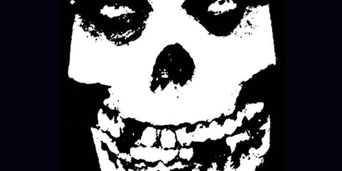 960x854 Misfits Skull Wallpapers