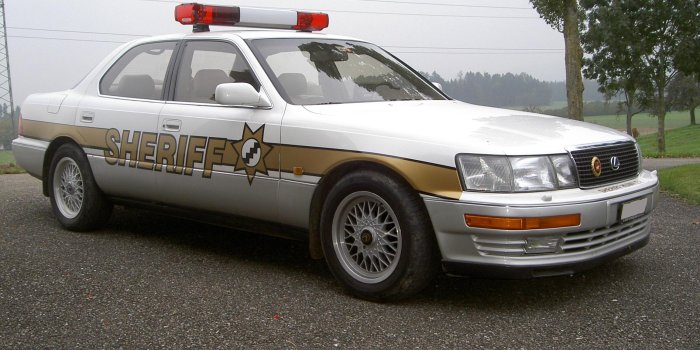 2304x1704 Description SheriffCar.JPG ~ Car Wallpaper