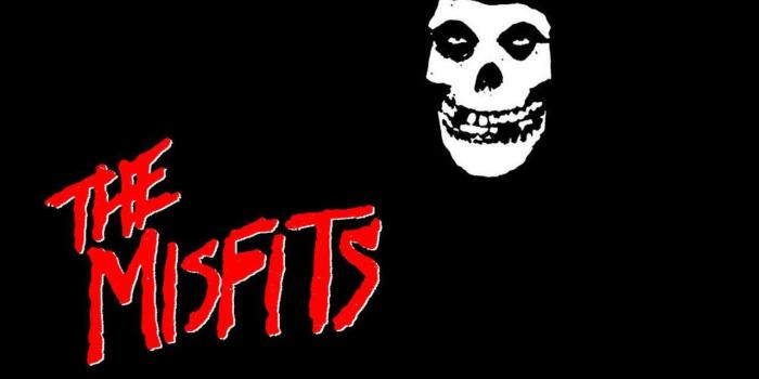 1280x800 Misfits Skull Wallpapers