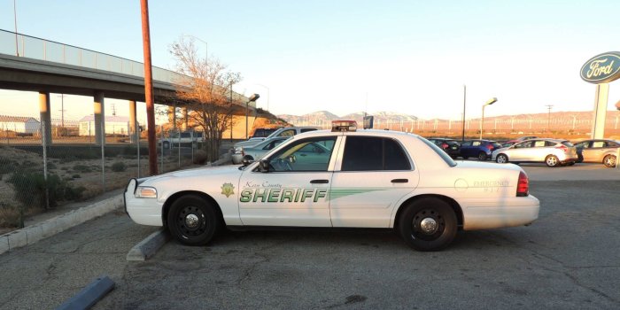 1920x1080 Probe Into Corrupt Cops in Kern County Deepens | California