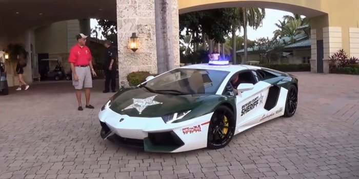 1366x768 Right-Wing Media Figures Push Debunked Lie to Smear Broward Sheriff