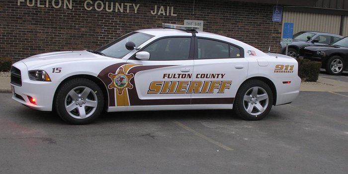 1400x1050 Suspect arrested in fatal Avon shooting of Fulton Co. sheriff's