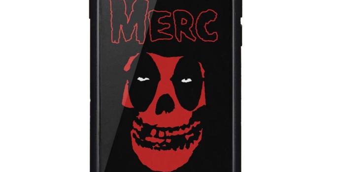 1500x1500 Amazon.com: iPhone XR Case Misfits-Wallpaper-Art- Ultra Slim Case