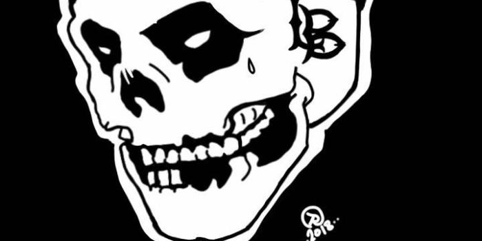 720x1280 Misfits Wallpaper by Greasefit13 - ed - Free on ZEDGE™