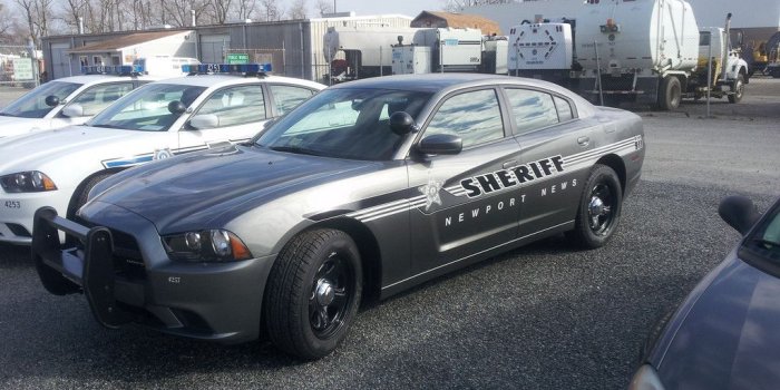 1024x768 Newport News Sheriff's Office to auction seized cars, van - Daily Press