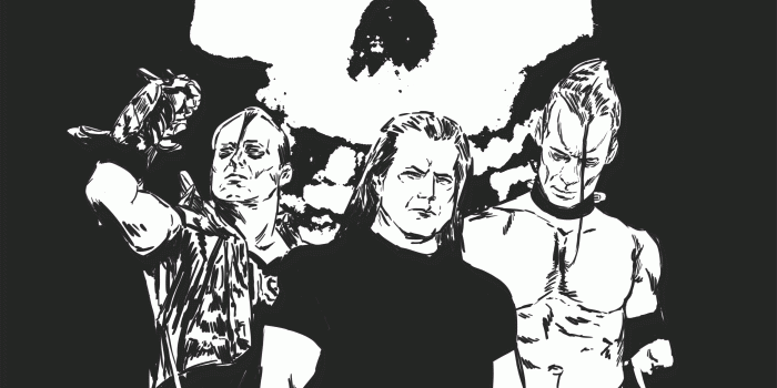 3000x4500 Misfits Wallpapers High Quality | Download Free