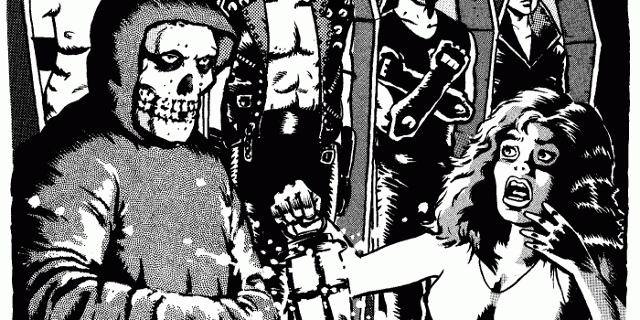 2100x3058 48 High Quality Misfits Wallpapers | Full HD Pictures