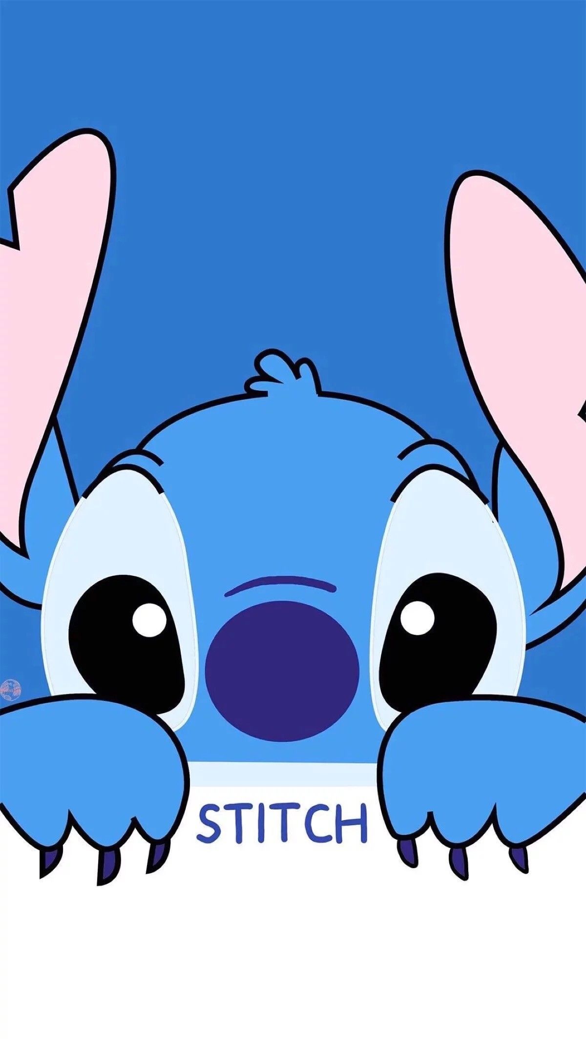 1200x2133 lilo and stitch iphone wallpaper #833262 | interesting in 2019