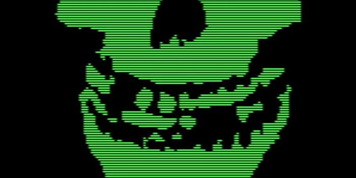 1192x1600 The Misfits 8bit | Misfits Fiend in 2019 | Misfits band, Goth bands