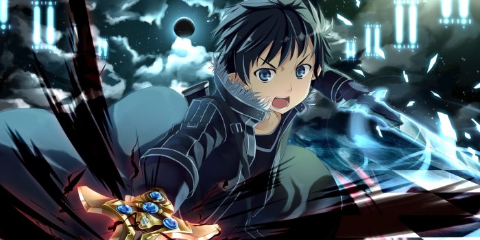 1920x1080 Steam Workshop :: [FR] Sword Art Online RP l Team Xyris !