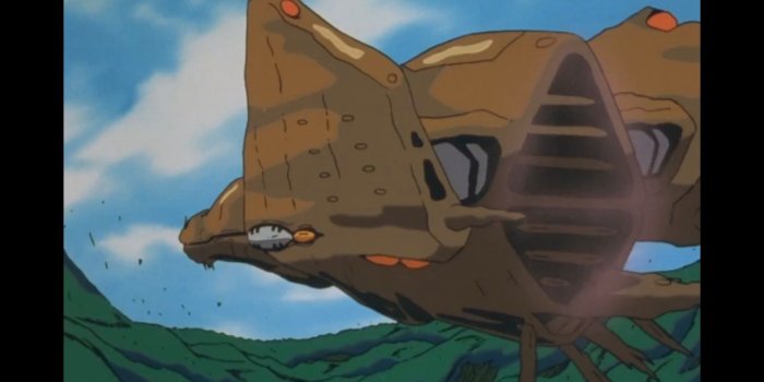 1680x1050 Super Dimension Fortress Macross Rewatch - Episode 36 Discussion : anime