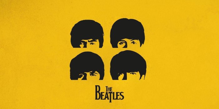 1920x1200 72+ The Beatles Wallpapers on WallpaperPlay