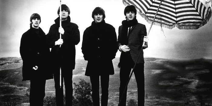 1920x1080 65+ The Beatles Desktop Wallpapers - Download at WallpaperBro
