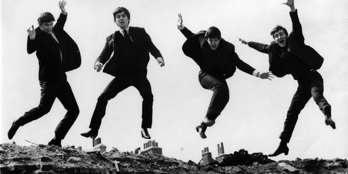 3840x2160 The Beatles wallpaper | YouBioit.com