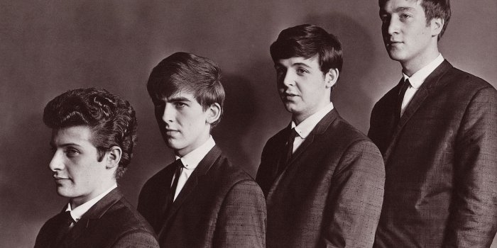 1920x1080 The Beatles Wallpapers, Pictures, Images