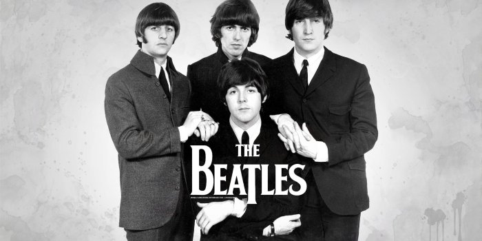 2560x1600 The Beatles Wallpaper iPhone (62+ images)