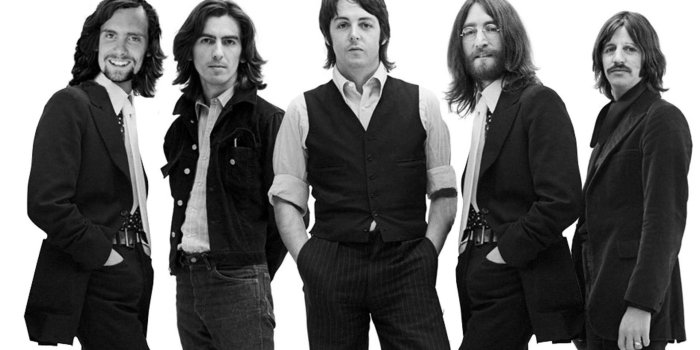 1920x1080 72+ The Beatles Wallpapers on WallpaperPlay