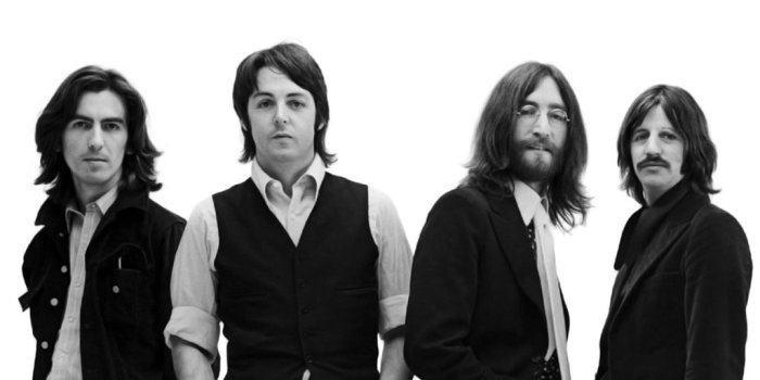 1024x768 The Beatles Wallpaper #14